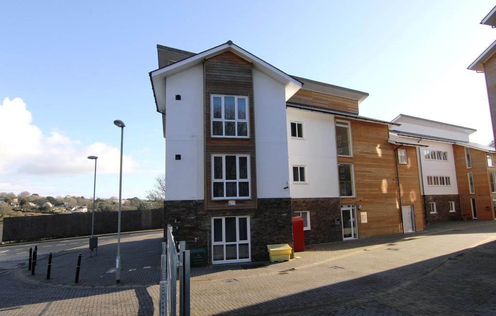 Aparthotel The Sidings Penryn Exterior foto