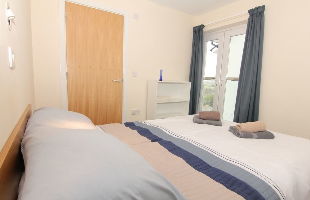Aparthotel The Sidings Penryn Exterior foto