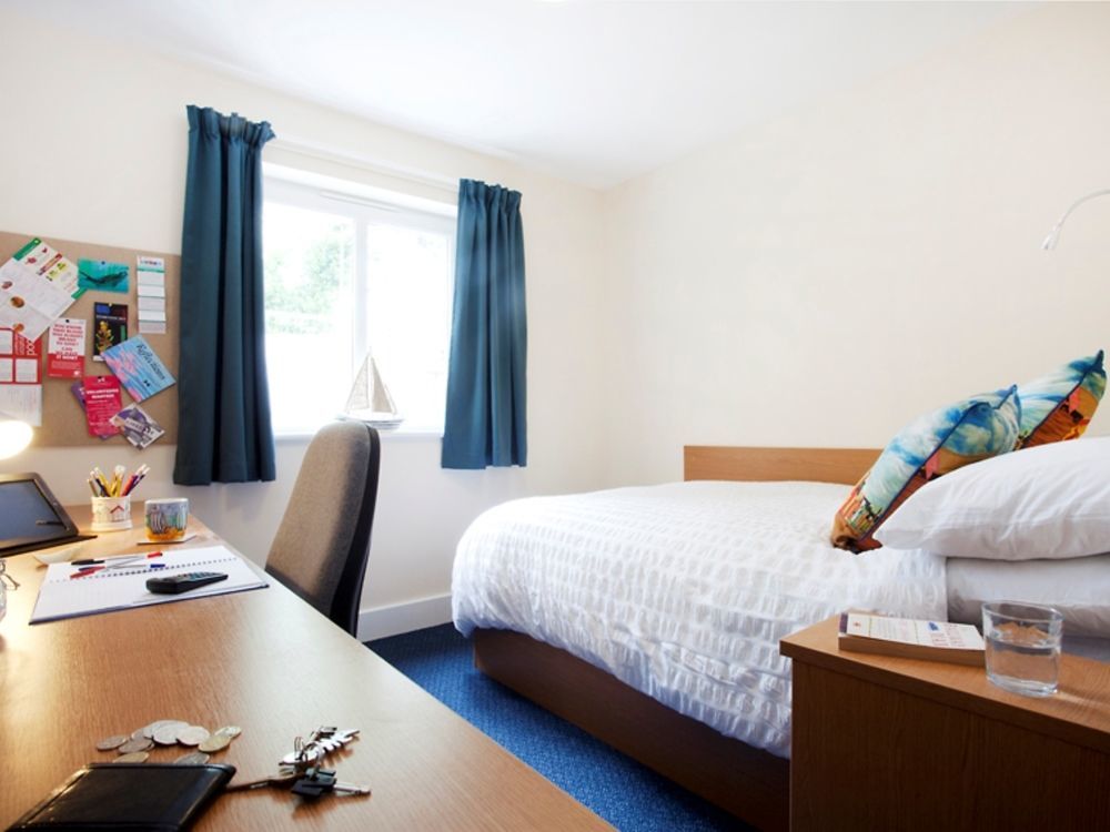 Aparthotel The Sidings Penryn Exterior foto