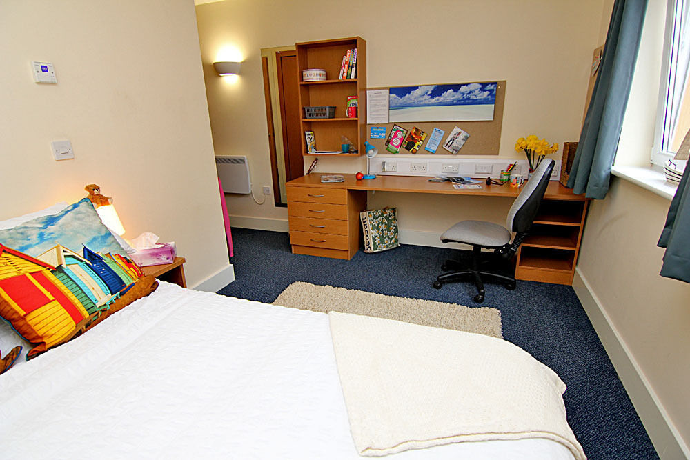 Aparthotel The Sidings Penryn Exterior foto