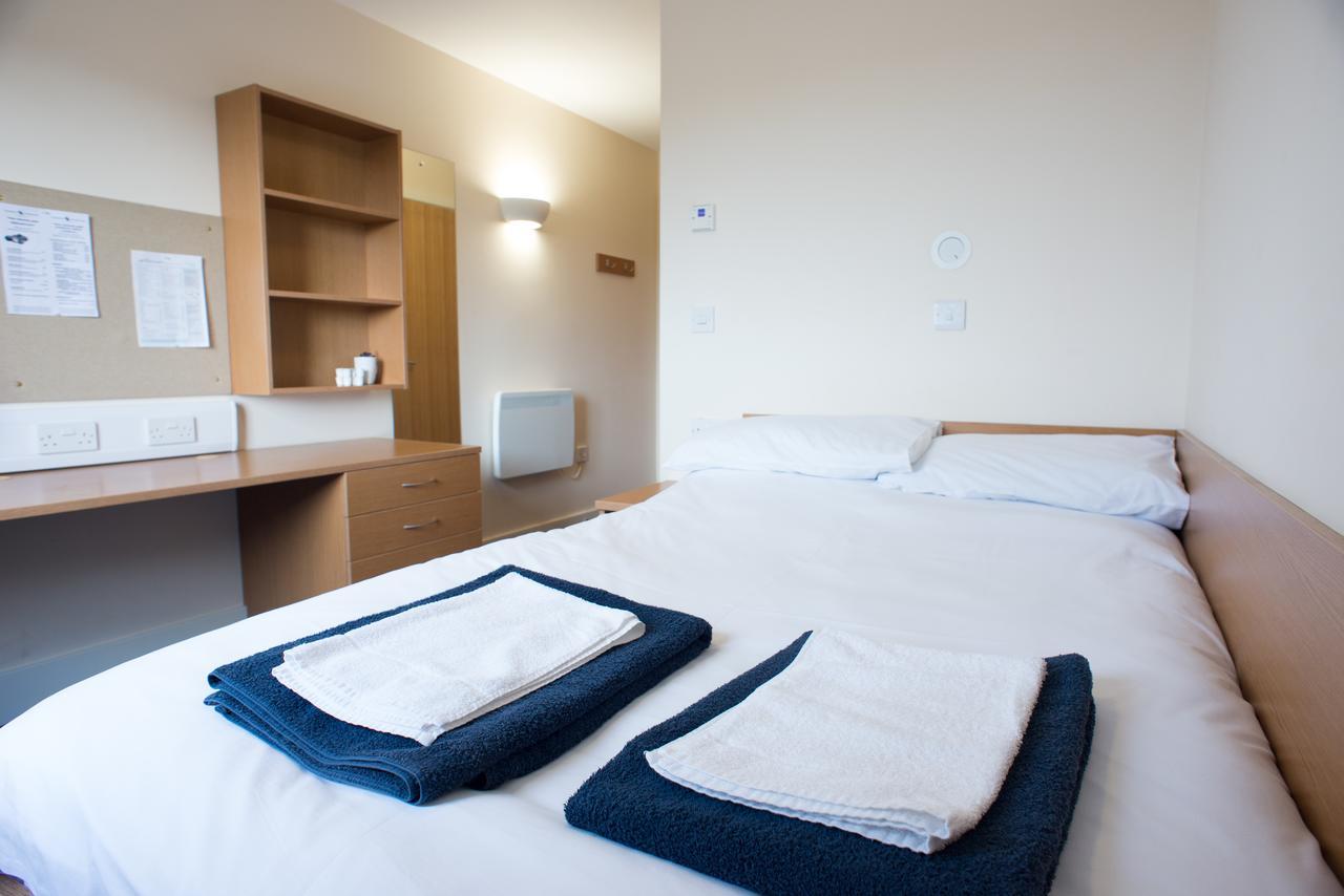 Aparthotel The Sidings Penryn Exterior foto