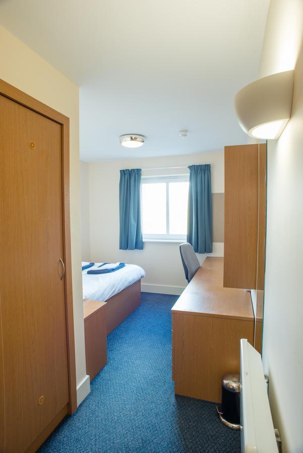 Aparthotel The Sidings Penryn Exterior foto