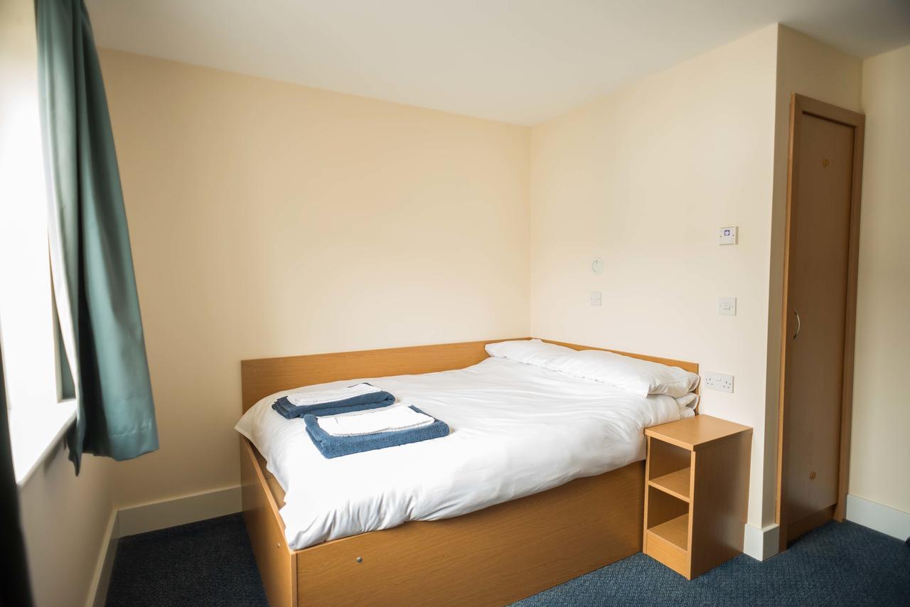 Aparthotel The Sidings Penryn Exterior foto